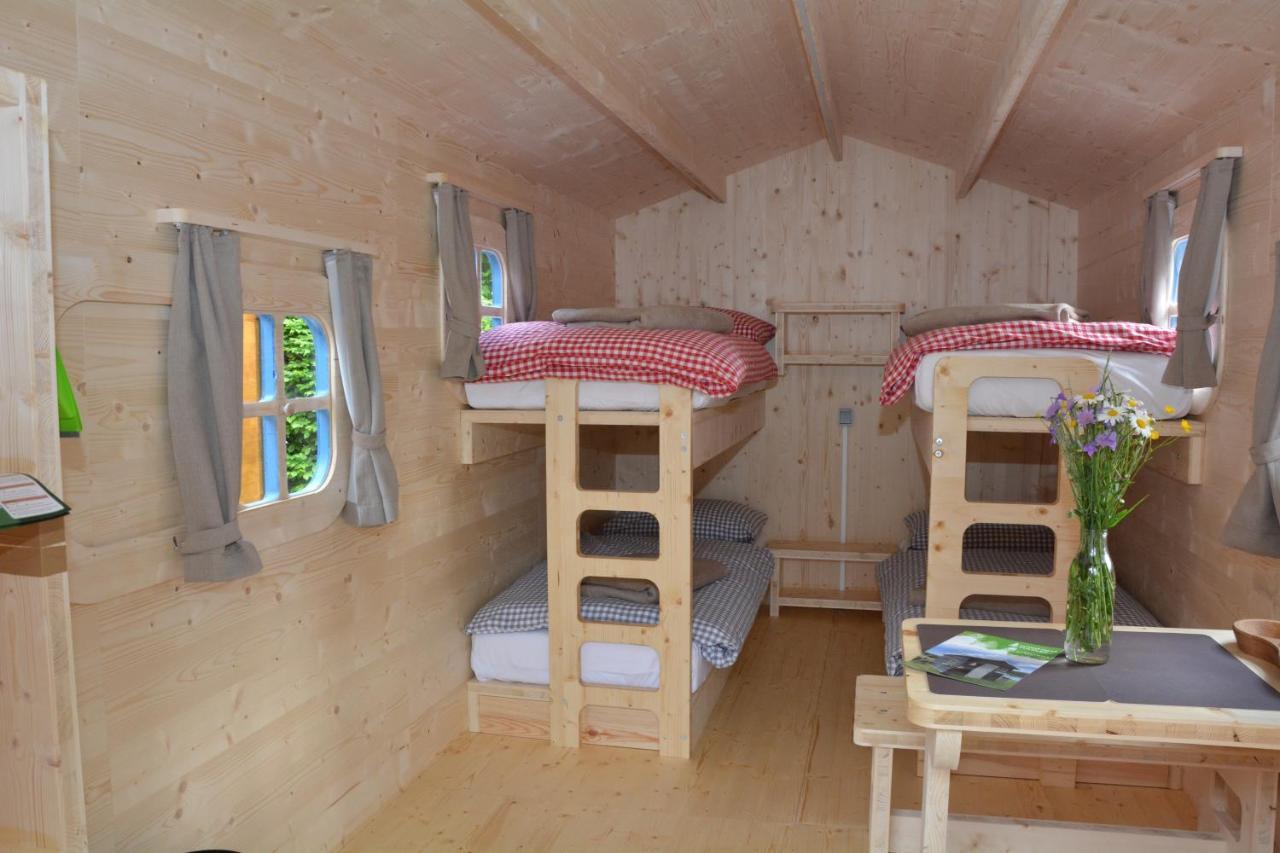 Lummersdorf Sankt Johann am Wimberg Екстер'єр фото