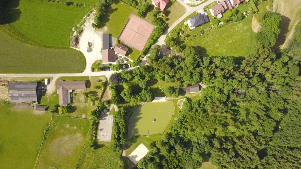 Lummersdorf Sankt Johann am Wimberg Екстер'єр фото